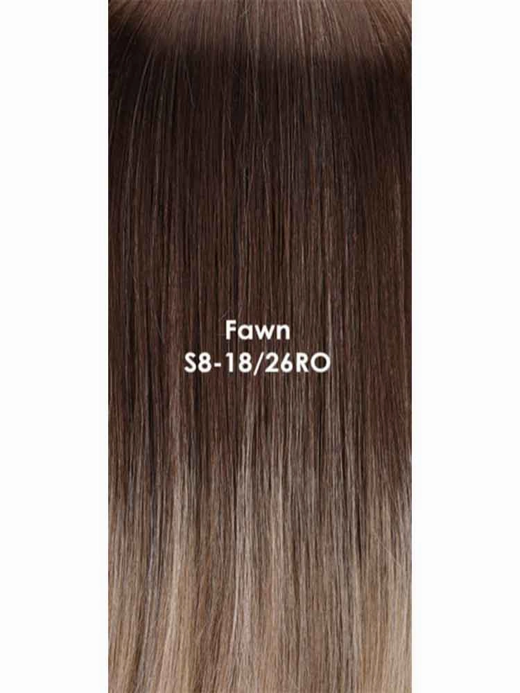Accessories_Jon Renau_Ladies Wigs Rachel Lite wig - Jon Renau Cascading Colour Collection