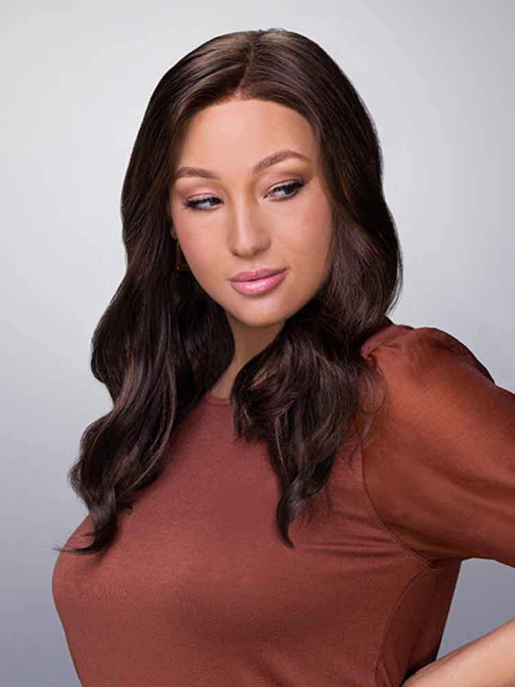 Accessories_Jon Renau_Ladies Wigs Rachel Lite wig - Jon Renau SmartLace Lite Collection Clearance