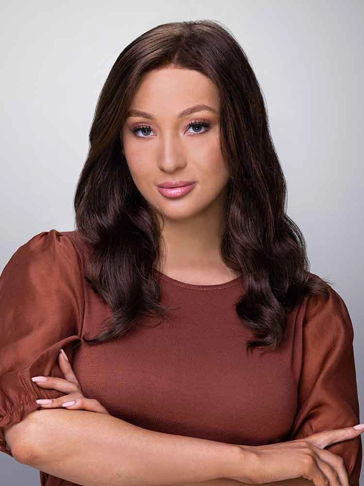 Accessories_Jon Renau_Ladies Wigs Rachel Lite wig - Jon Renau SmartLace Lite Collection Clearance