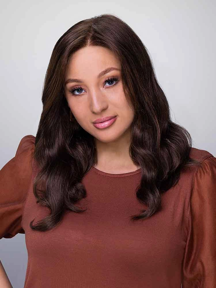 Accessories_Jon Renau_Ladies Wigs Rachel Lite wig - Jon Renau SmartLace Lite Collection Clearance
