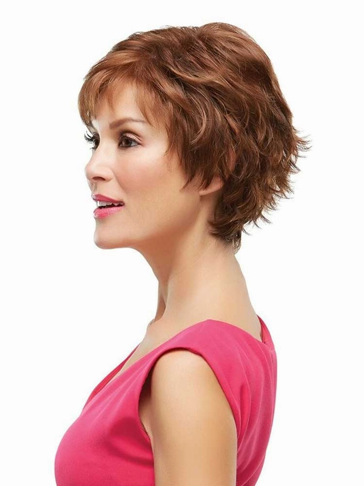 Accessories_Jon Renau_Ladies Wigs Robin Petite wig - Mono Top Collection Jon Renau