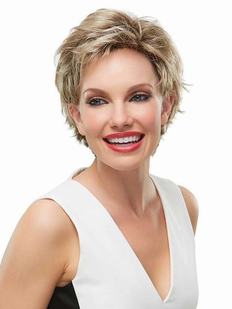 Accessories_Jon Renau_Ladies Wigs Robin Petite wig - Mono Top Collection Jon Renau
