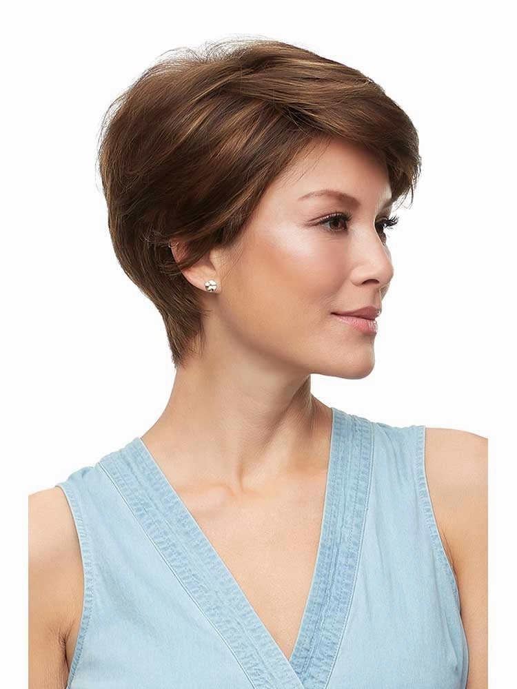 Accessories_Jon Renau_Ladies Wigs Rose wig - SmartLace Collection Jon Renau