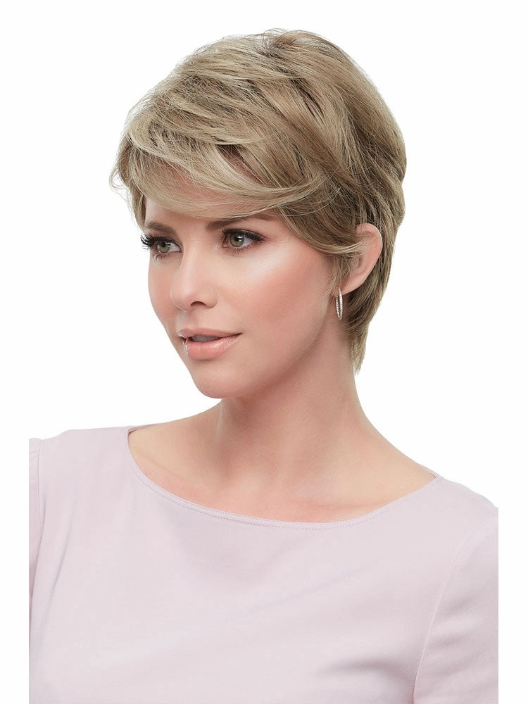 Accessories_Jon Renau_Ladies Wigs Rose wig - SmartLace Collection Jon Renau