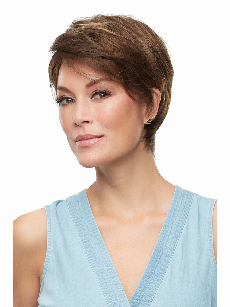 Accessories_Jon Renau_Ladies Wigs Rose wig - SmartLace Collection Jon Renau