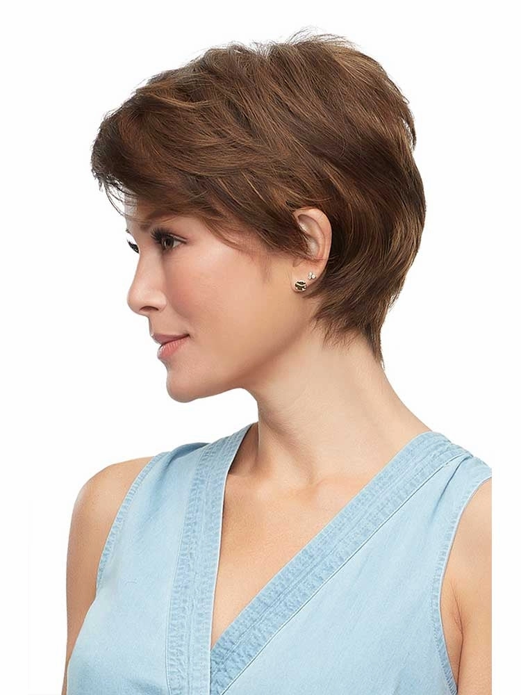 Accessories_Jon Renau_Ladies Wigs Rose wig - SmartLace Collection Jon Renau