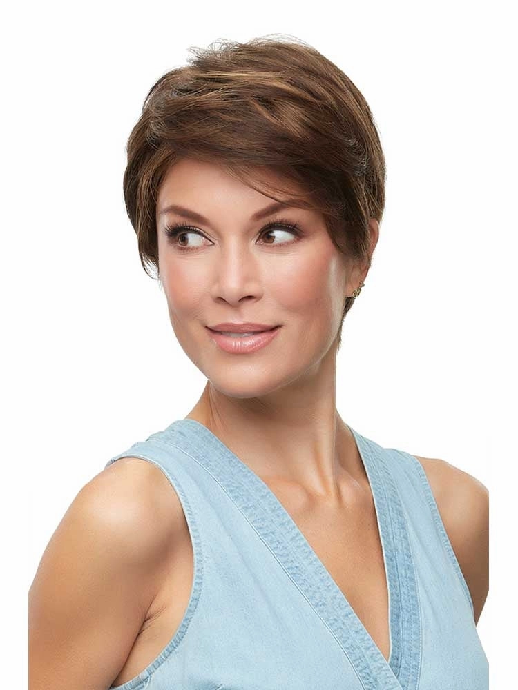 Accessories_Jon Renau_Ladies Wigs Rose wig - SmartLace Collection Jon Renau