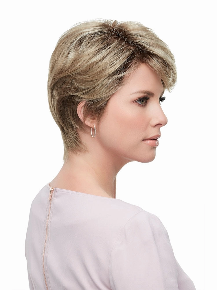 Accessories_Jon Renau_Ladies Wigs Rose wig - SmartLace Collection Jon Renau
