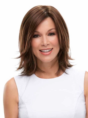 Accessories_Jon Renau_Ladies Wigs Rosie wig - SmartLace Collection Jon Renau