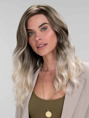 Accessories_Jon Renau_Ladies Wigs Sarah wig - Jon Renau Cascading Colour Collection