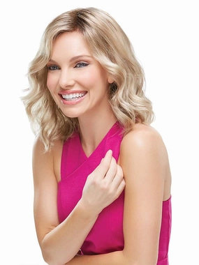 Accessories_Jon Renau_Ladies Wigs Scarlett Large wig - SmartLace Collection Jon Renau