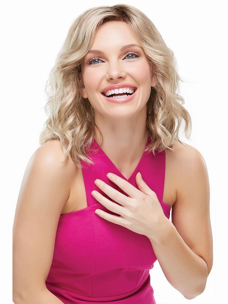 Accessories_Jon Renau_Ladies Wigs Scarlett Large wig - SmartLace Collection Jon Renau