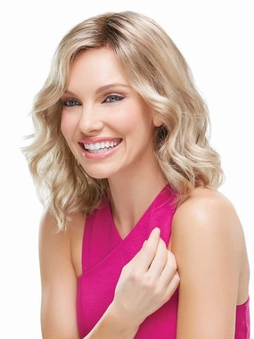 Accessories_Jon Renau_Ladies Wigs Scarlett Petite wig - SmartLace Collection Jon Renau