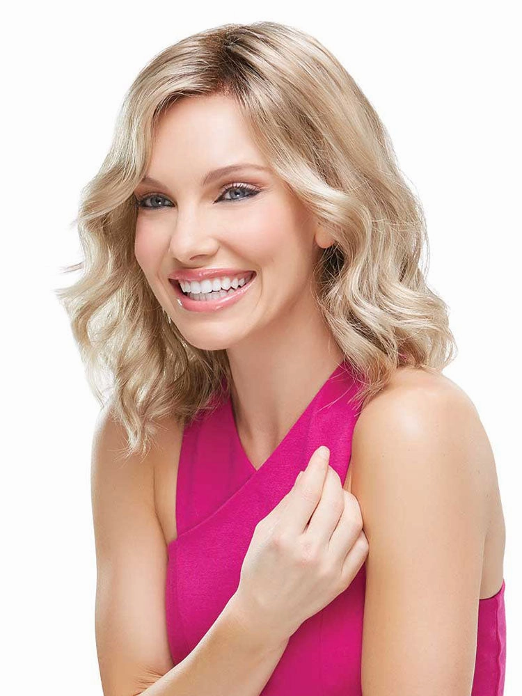 Accessories_Jon Renau_Ladies Wigs Scarlett wig - SmartLace Collection Jon Renau