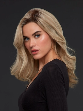 Accessories_Jon Renau_Ladies Wigs Sienna Human Hair wig - Jon Renau