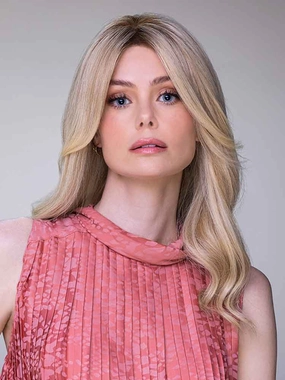 Accessories_Jon Renau_Ladies Wigs Sienna Lite Human Hair wig - Renau Exclusive Jon Renau