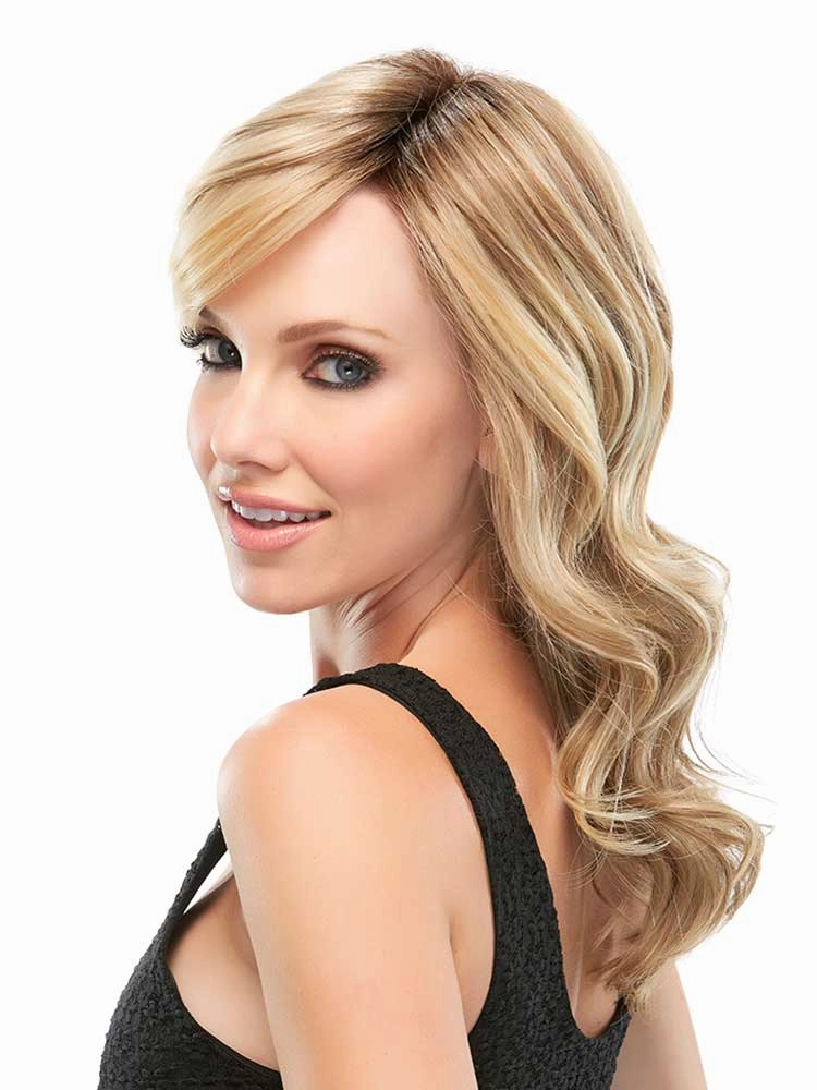 Accessories_Jon Renau_Ladies Wigs Spicy wig - HD Collection Jon Renau