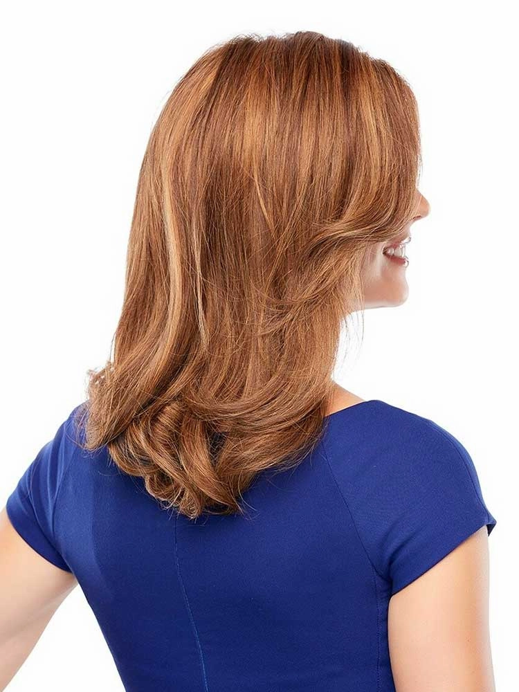 Accessories_Jon Renau_Ladies Wigs Spirit Human Hair wig - Evolution Collection Jon Renau
