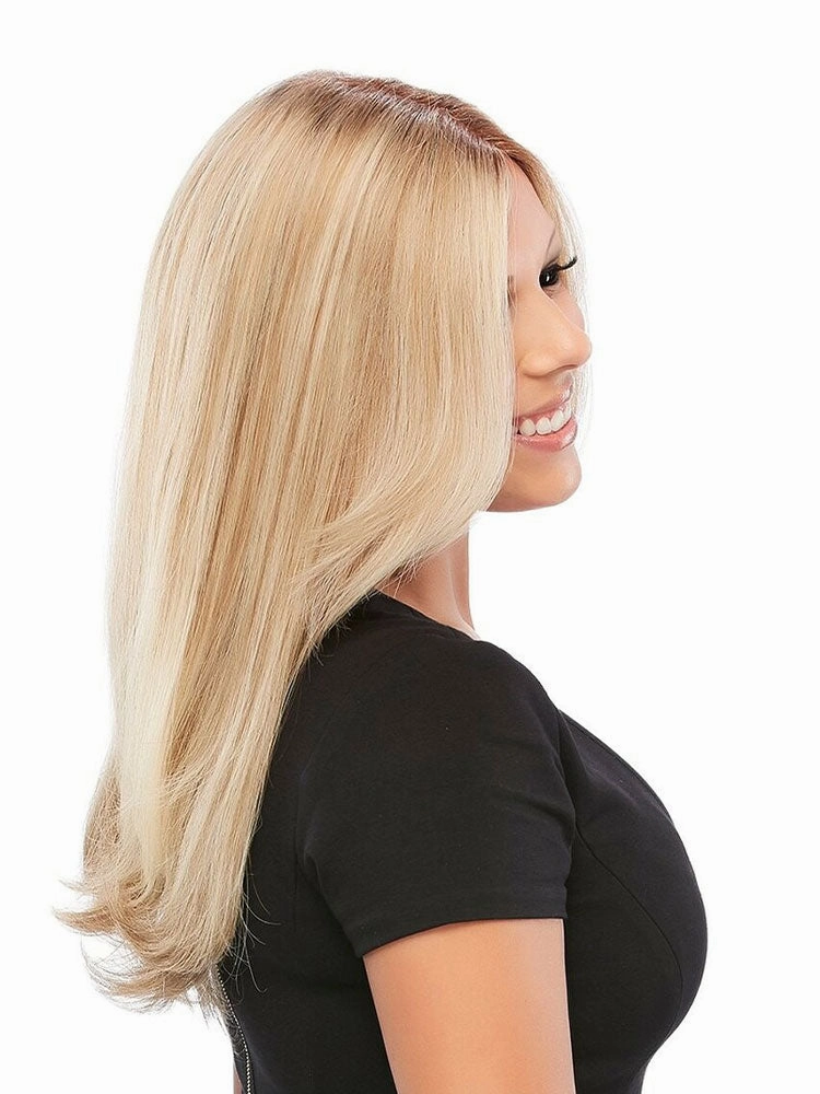 Accessories_Jon Renau_Ladies Wigs Spirit Human Hair wig - Evolution Exclusive Collection Jon Renau