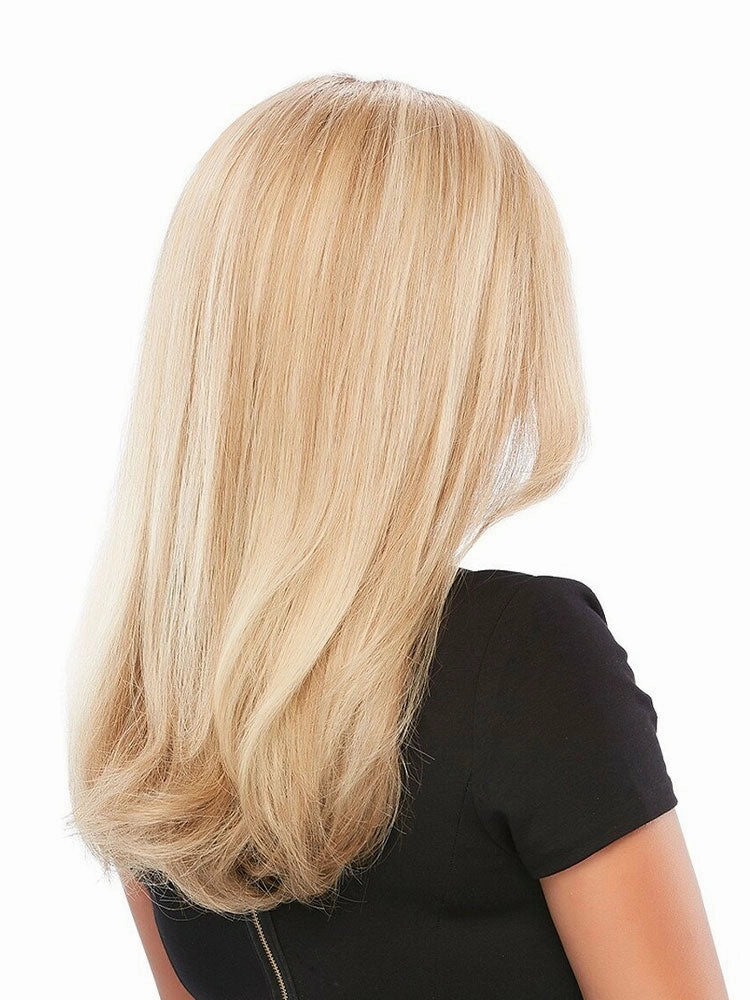 Accessories_Jon Renau_Ladies Wigs Spirit Human Hair wig - Evolution Exclusive Collection Jon Renau