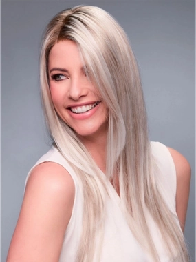 Accessories_Jon Renau_Ladies Wigs Zara Lite wig - Jon Renau SmartLace Lite Collection