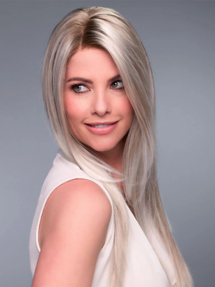 Accessories_Jon Renau_Ladies Wigs Zara Lite wig - Jon Renau SmartLace Lite Collection