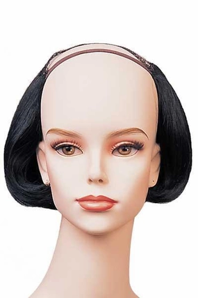 Accessories_Jon Renau_Wigs 636 Hair Secrets Straight by Jon Renau | Synthetic Hair | Clearance Sale
