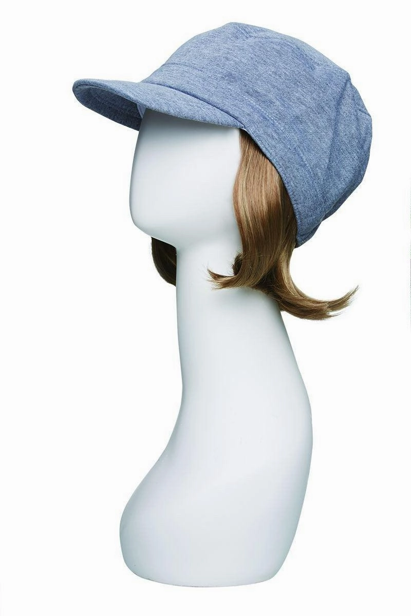 Accessories_Jon Renau_Wigs 636 Hair Secrets Straight by Jon Renau | Synthetic Hair | Clearance Sale