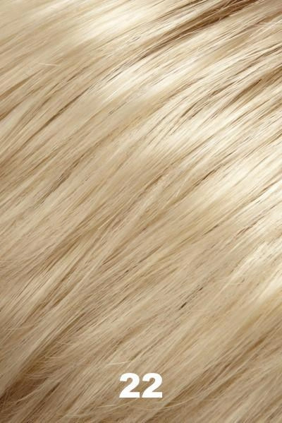 Accessories_Jon Renau_Wigs 636 Hair Secrets Straight by Jon Renau | Synthetic Hair | Clearance Sale
