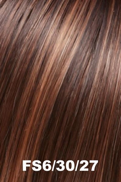 Accessories_Jon Renau_Wigs Alexis Wig by Jon Renau | Synthetic Hair | Average Cap
