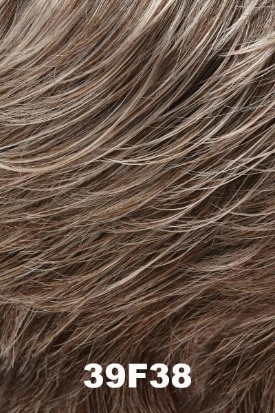 Accessories_Jon Renau_Wigs Alexis Wig by Jon Renau | Synthetic Hair | Average Cap