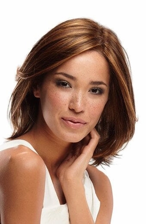 Accessories_Jon Renau_Wigs Alia Lace Front Wig by Jon Renau | Discontinued | Final Sale: No refunds or exchanges