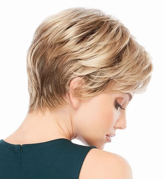 Accessories_Jon Renau_Wigs Allure Petite Short Wig by Jon Renau