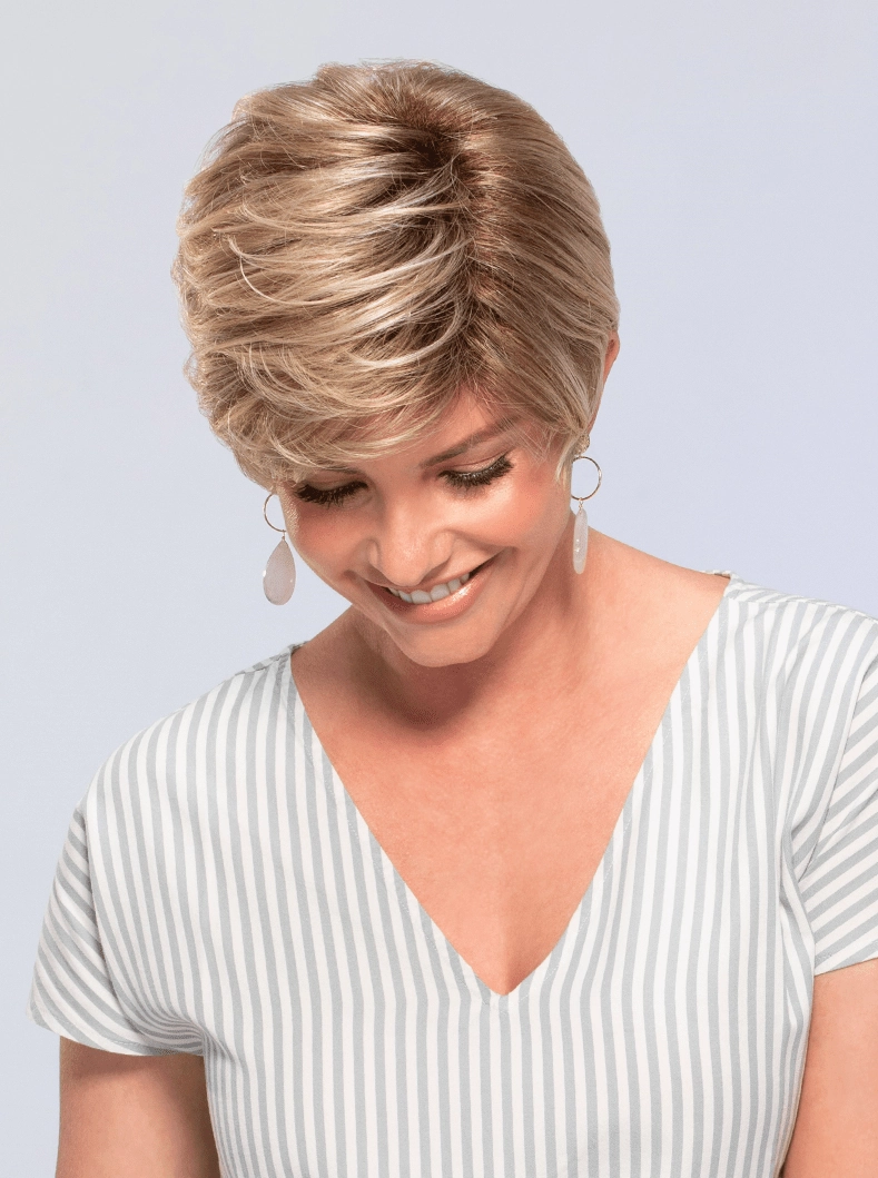Accessories_Jon Renau_Wigs Allure Petite Short Wig by Jon Renau