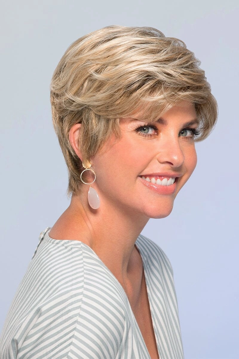 Accessories_Jon Renau_Wigs Allure Petite Short Wig by Jon Renau