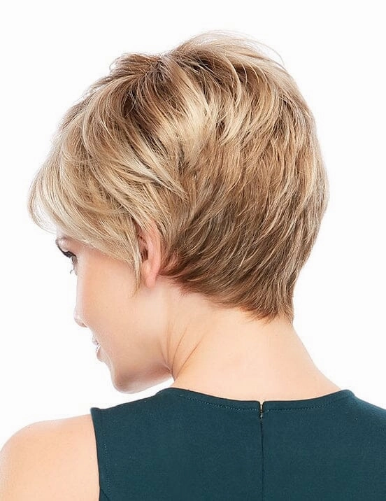 Accessories_Jon Renau_Wigs Allure Petite Short Wig by Jon Renau