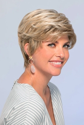 Accessories_Jon Renau_Wigs Allure Petite Short Wig by Jon Renau