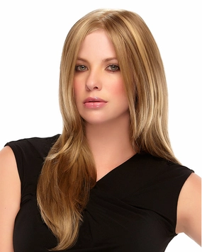 Accessories_Jon Renau_Wigs Amanda | Monofilament Synthetic Wig by Jon Renau