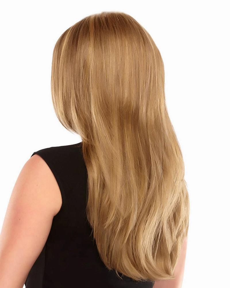 Accessories_Jon Renau_Wigs Amanda | Monofilament Synthetic Wig by Jon Renau