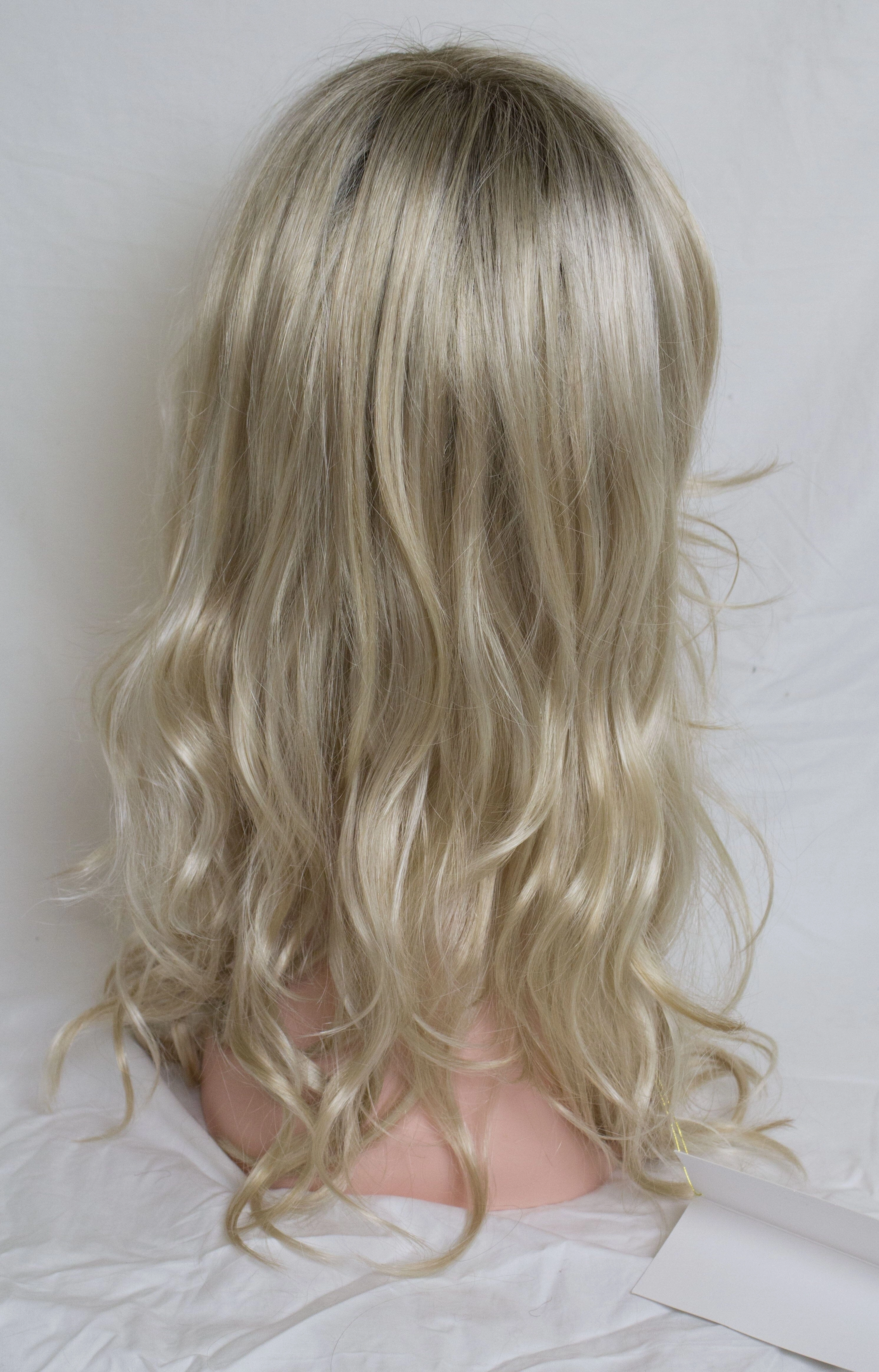 Accessories_Jon Renau_Wigs Amber Large Cap Wig by Jon Renau