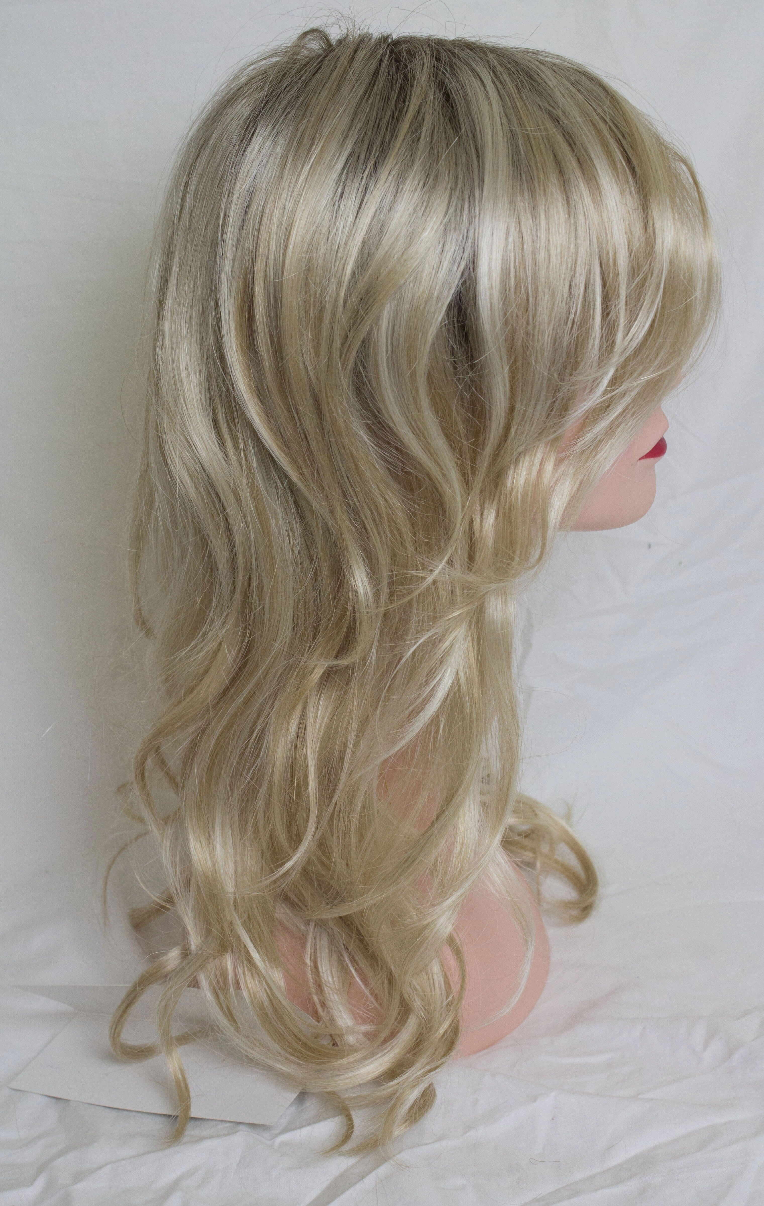Accessories_Jon Renau_Wigs Amber Large Cap Wig by Jon Renau