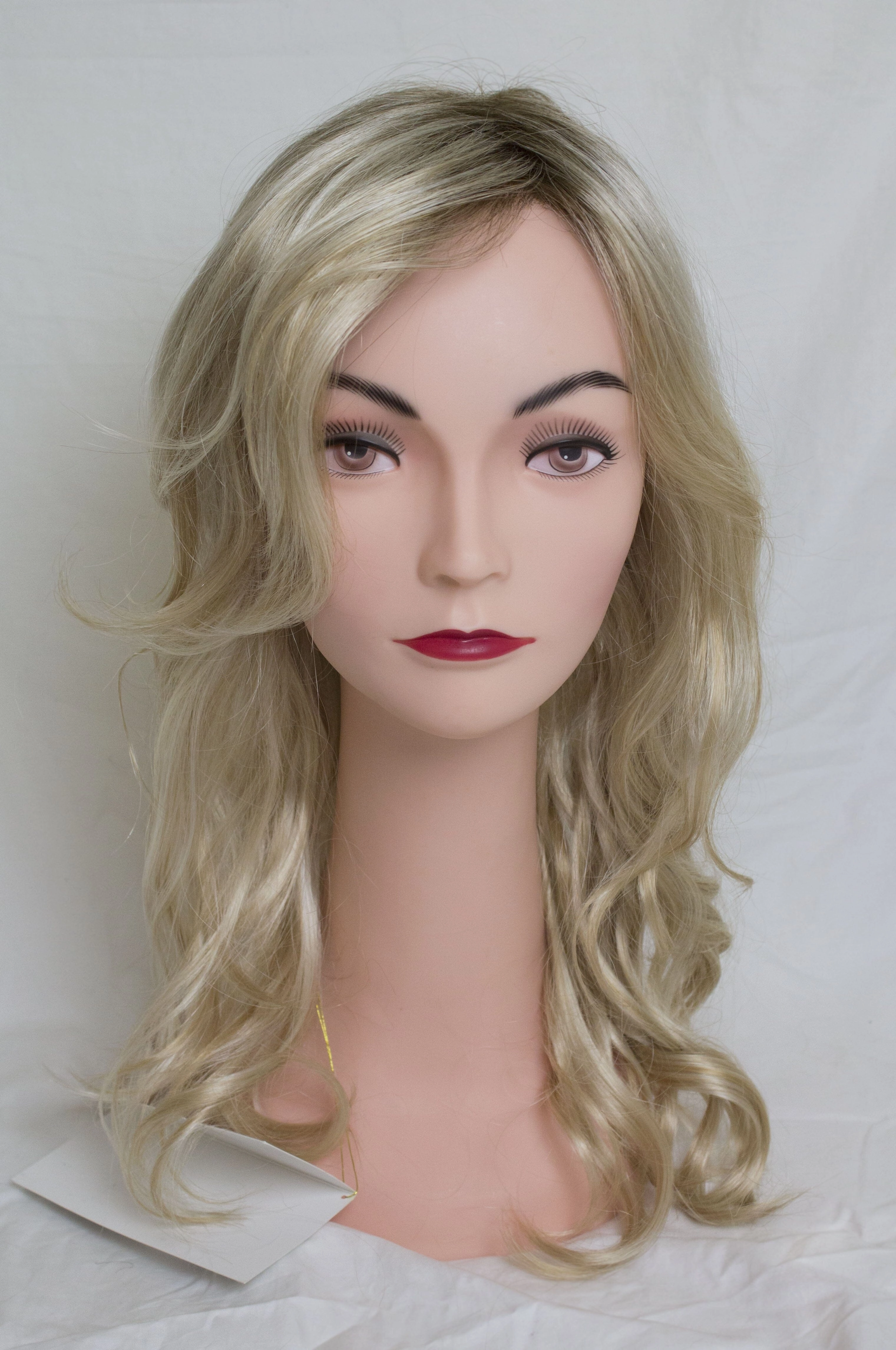 Accessories_Jon Renau_Wigs Amber Large Cap Wig by Jon Renau