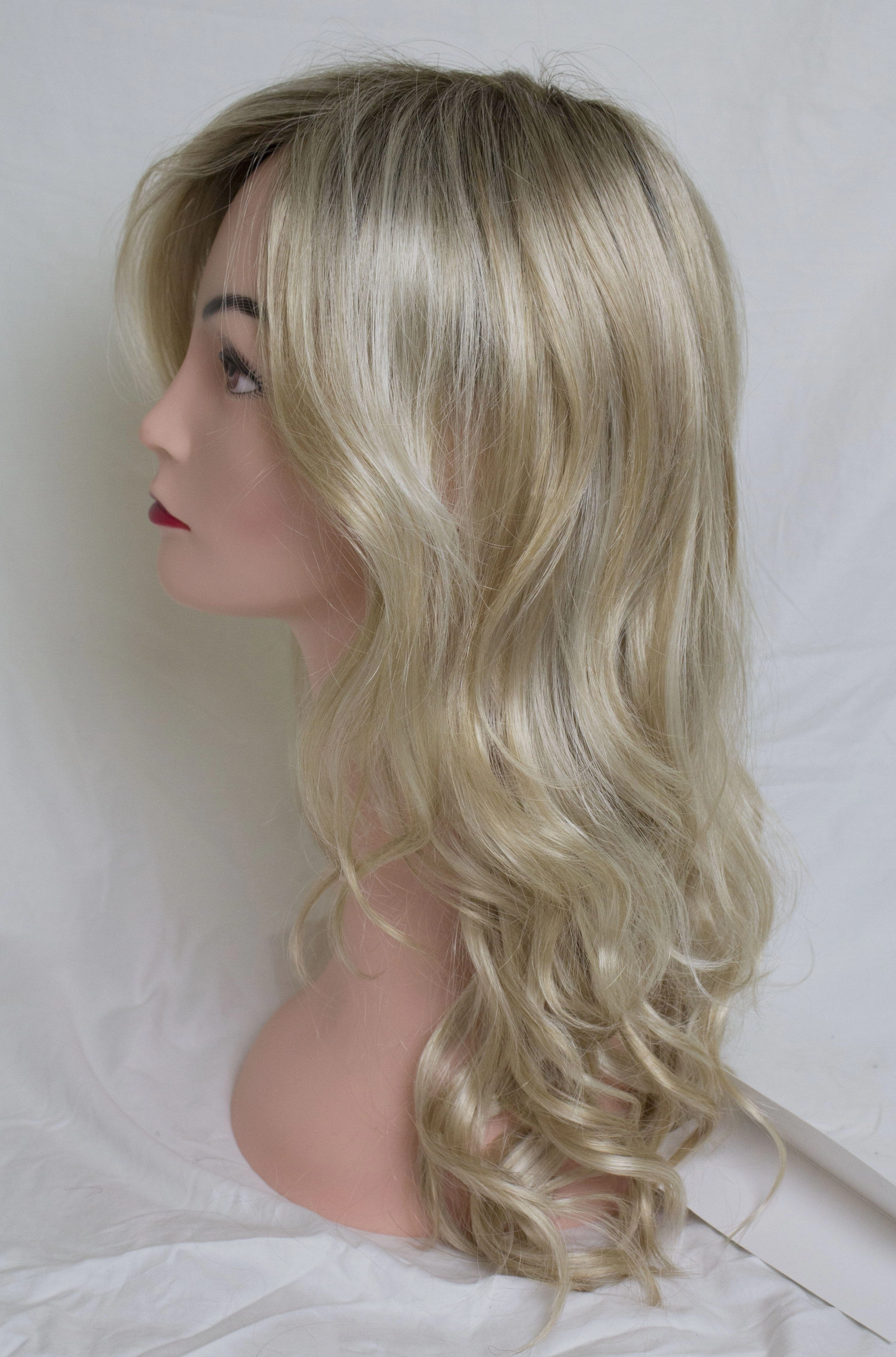 Accessories_Jon Renau_Wigs Amber Large Cap Wig by Jon Renau