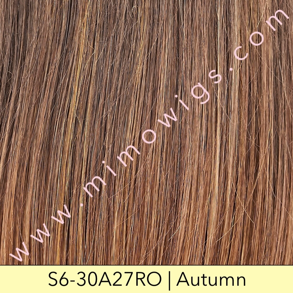 Accessories_Jon Renau_Wigs Angelique by Jon Renau  Cascading Colours  OMBR