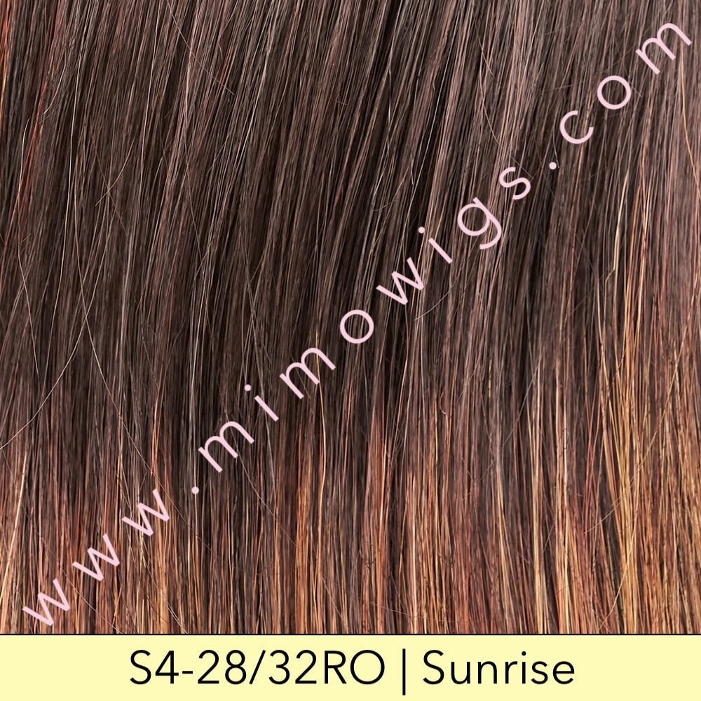 Accessories_Jon Renau_Wigs Angelique by Jon Renau  Cascading Colours  OMBR