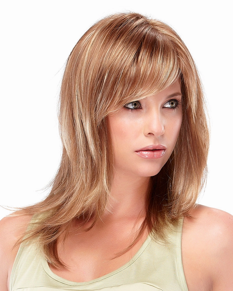 Accessories_Jon Renau_Wigs Angelique-Large | Synthetic Wig by Jon Renau