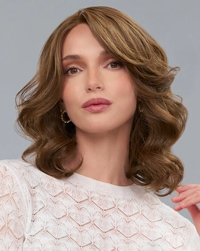 Accessories_Jon Renau_Wigs Aurora | Lace Front & Monofilament Top Synthetic Wig by Jon Renau