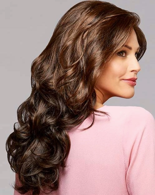 Accessories_Jon Renau_Wigs Ava Wig by Henry Margu | Synthetic Hair | Average Cap