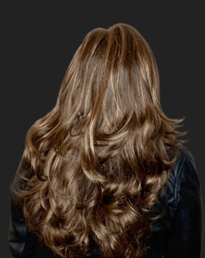 Accessories_Jon Renau_Wigs Ava Wig by Henry Margu | Synthetic Hair | Average Cap