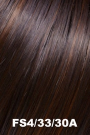 Accessories_Jon Renau_Wigs Blake HT Wig by Jon Renau | Remy Human Hair Hair | Petite Cap